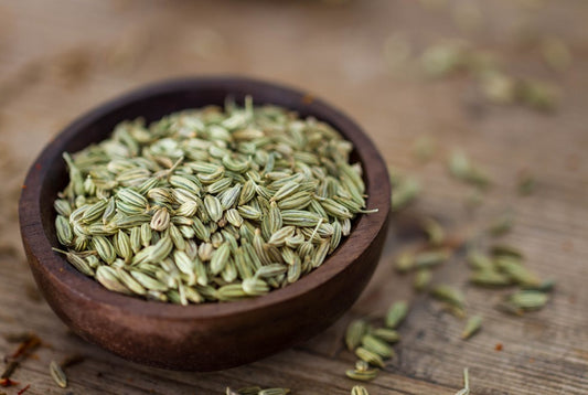 Unveiling the Marvelous Benefits of Fennel: A Treasure Trove of Wellness